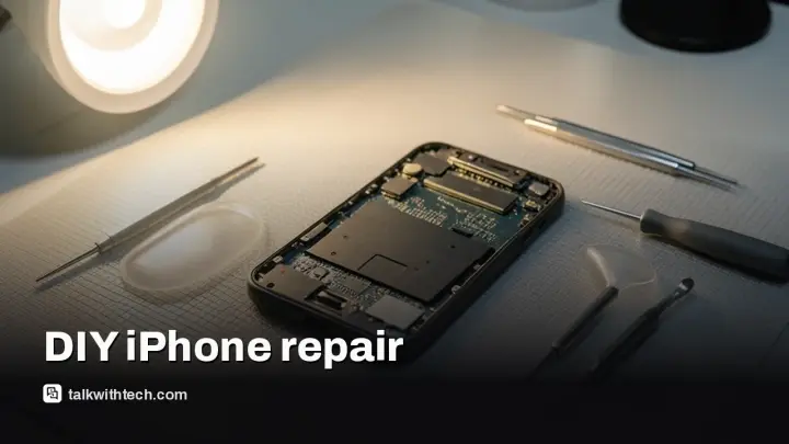 iPhone 18 Pro DIY fix: the $49 tool kit, real costs and 5 steps