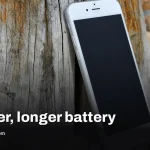 A bigger battery may give the iPhone Air 2 longer life at 5.2mm thin