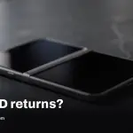 iPhone Duo 2 Face ID is already in testing, a day before Duo ships