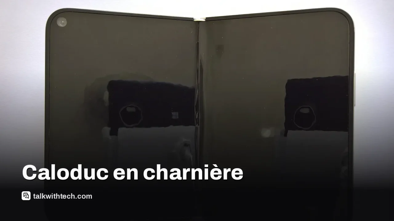 iPhone Duo