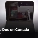 iPhone Duo llega a Canadá: preorder desde CAD 2,999