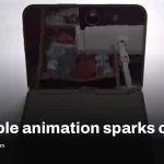 iPhone Duo foldable animation inspires Android users to copy it