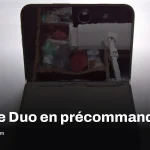 iPhone Duo : les précommandes ouvrent vendredi à 5h PT