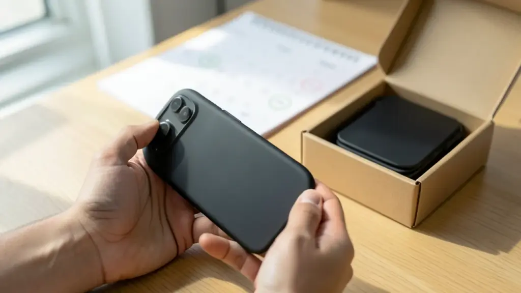 Everyday choice between folding Duo delays and iPhone 18 Pro alternatives.