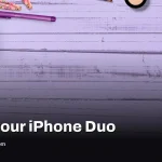 iPhone Duo pre-order: choose color and carrier before launch day