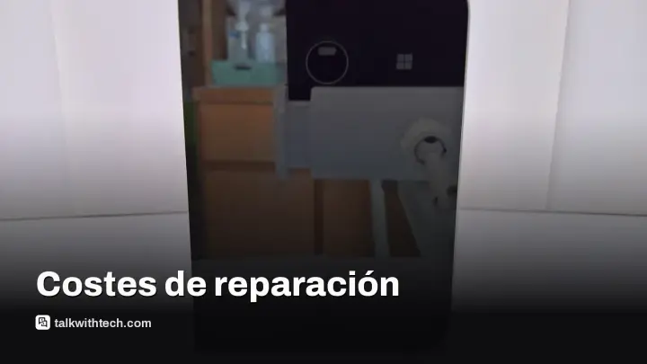 iPhone Duo: cuánto cuestan las reparaciones sin AppleCare+