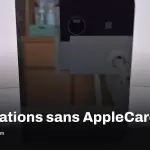 iPhone Duo : combien coûtent les réparations sans AppleCare+