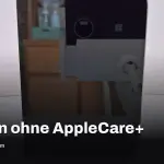 iPhone Duo Reparaturkosten: So teuer wird es ohne AppleCare+