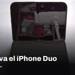 iPhone Duo: reservas desde el viernes con 512GB a $1,999