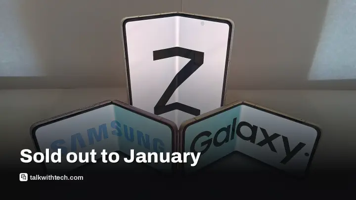 iPhone Duo sold out until January: why Apple launched anyway