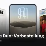 iPhone Duo: Vorbestellung startet am 16. Okt. um 8 Uhr ET