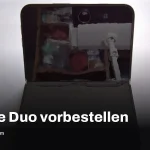 iPhone Duo: Vorbestellung startet Freitag um 5 Uhr PT