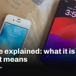 iPhone explained: what it is and what it means for you