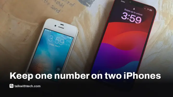 iPhone Handoff two iPhones costs $5 on T‑Mobile, is it worth it