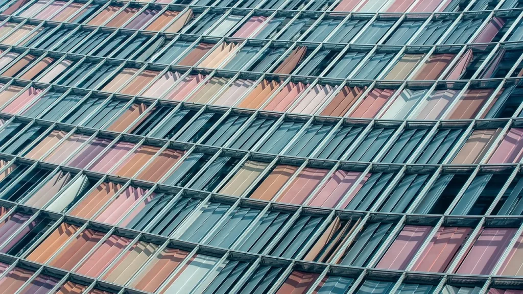 Office building