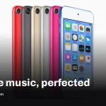 How the iPod nailed single‑purpose music in a multitasking world