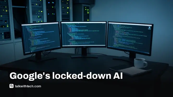 Is Gemini 4 Carbon available? Who gets Google’s new AI first
