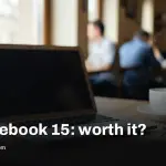 Is the Lenovo Googlebook 15 worth it? Great laptop, unfinished OS