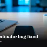 Is Microsoft Authenticator safe? What the Android token bug means