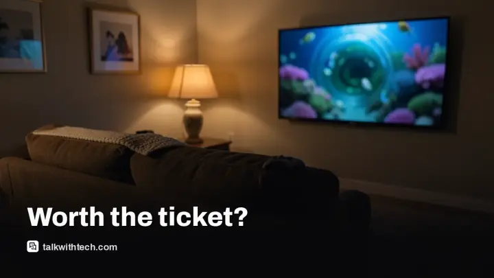 Is Planet Zoo 2 worth it? Aquariums wow, but wait for one thing