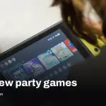 Jackbox Party Pack 12 Switch launches now with five new games