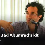 Jad Abumrad podcast tools: how he builds immersive audio stories