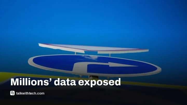 Japan cyber alarm: 20+ firms hit as millions of records leak