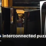 PlayStation 5 gets Jonathan Blow’s 1,000‑puzzle cerebral adventure