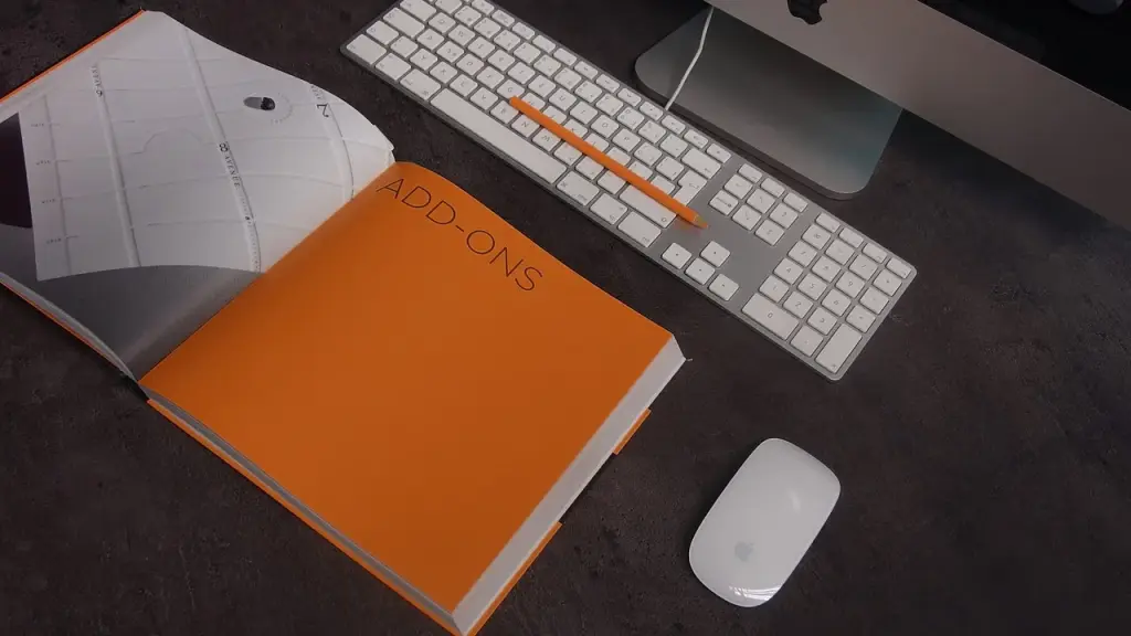 Computer mouse
