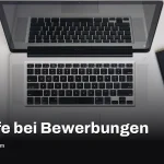 KI in Bewerbungen: wann Hilfe zur Täuschung wird