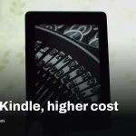 Kindle Aluminum 2026 review: metal back, faster opens, pricier