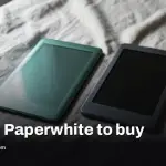 Kindle Paperwhite Signature vs regular: who should pay $50 more?