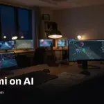 Konami AI stance: why its president doubts AI will reshape games