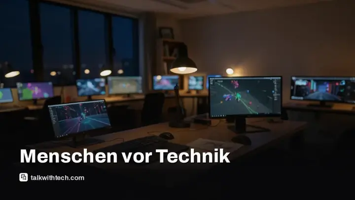 Konami-Präsident Hayakawa zweifelt, dass KI die Spielebranche umkrempelt