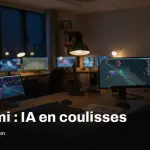 Konami président Hideki Hayakawa doute que l’IA transforme le jeu vidéo
