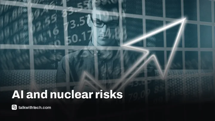 Global health report urges action on AI misuse and nuclear risk