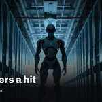 Law & Order makes an AI order a murder and asks who pays