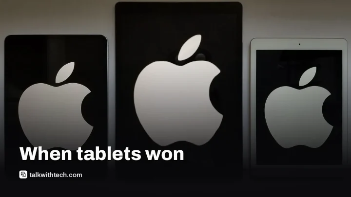 Why LeapPad couldn’t keep up when tablets became kids’ default