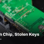 Ledger hidden implant found in Ledger X sold by Malaysia reseller