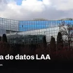 Legal Aid Agency: brecha expone datos desde 1978