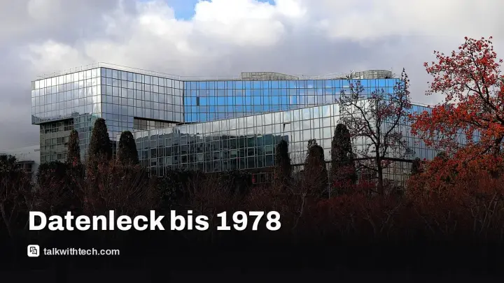Legal Aid Agency: Datendiebstahl reicht bis 1978 zurück