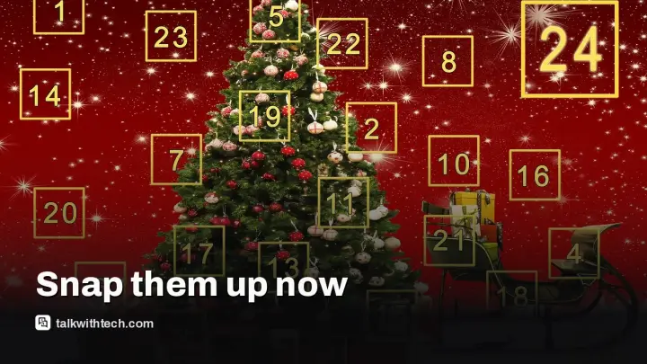 Lego Advent calendars 2026 sell fast as stock runs low