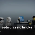 These 2026 Lego gifts blend display sets with game crossovers
