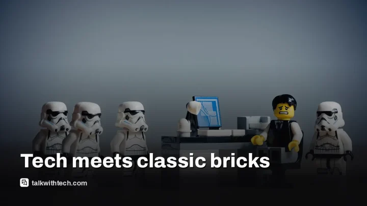 These 2026 Lego gifts blend display sets with game crossovers