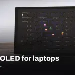 LG FLiPP OLED timeline: expect laptop panels by CES 2028