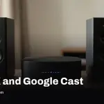 LG Sound Suite DTS:X Google Cast hints at Media Connect Hub