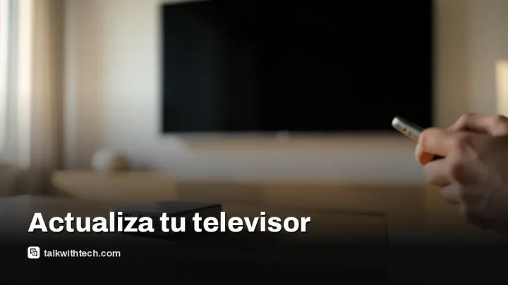 LG webOS corrige vulnerabilidad que permitía toma de root en la red local