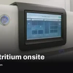 Licube lithium-6 purification aims to make tritium on-site