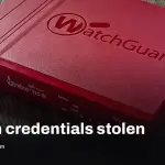 Fake VPN credential scam hides theft with real signed installer