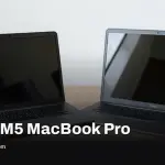 M6 MacBook Pro vs M5 model: who gains and who should skip it
